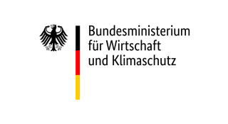 Logo BMWi