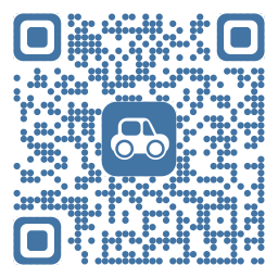 QR-Code der NUNAV App